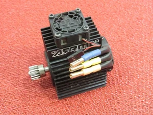 Spektrum Firma 3200KV 3S Brushless Motor Arrma Granite Senton Typhon 4x4. #1062 - Picture 1 of 7