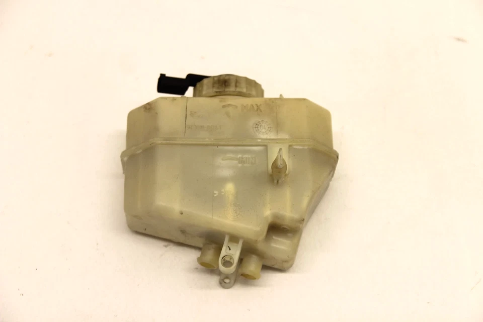 BMW OEM E46 01-06 CON TANQUE DE EXPANSIÓN DEPÓSITO LÍQUIDO CILINDRO MAESTRO FRENO DSC Foto 1 de 4