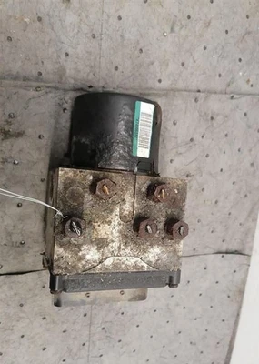 2008-2010 Ford F250SD F350SD Super Duty Abs Anti-Lock Brake Pump Module Assembly Foto 1 de 4