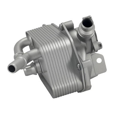 Enfriador de aceite de transmisión para BMW 325xi 328xi E90 3,0 L 2006-2008 Foto 1 de 4