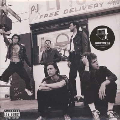 The Neighbourhood - Neighbourhood (Vinyl LP - 2018 - US - Original) - Bild 1 von 2