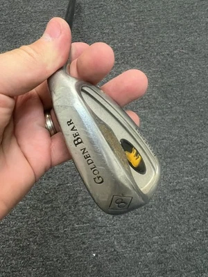 Golden Bear Ladies 8 Iron RH Golf Club 37” AccuForce OptiFlex Graphite Shaft - Image 1 of 4