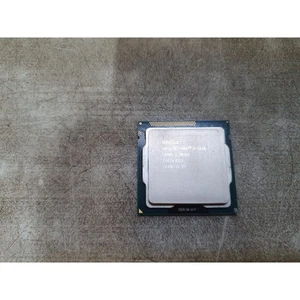 Intel Core i3-3220 SR0RG Desktop CPU Processor Dual-Core 3.30 GHz LGA1155 Socket - Picture 1 of 8