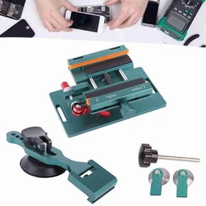 Rotatable LCD Separator Fixture Mobile Phone Screen Rear Cover Removal Tool - Afbeelding 1 van 22