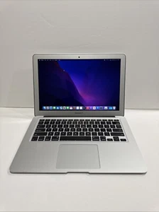 MacBook Air (13-inch, 2017) 1.8GHz intel Core i5 8GB DDR3 120GB Ssd - Bild 1 von 10