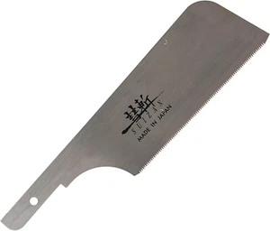 Lama Di Ricambio per Dozuki Sega Giapponese a Taglio Fine 150Mm - Foto 1 di 12