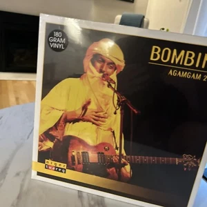 Bombino-Agamgam 2004-Vinyl -2xLP-Sealed - Picture 1 of 2