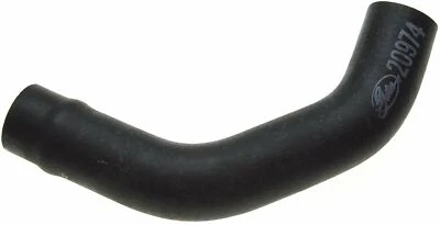 For 1975-1978 Dodge B100 Radiator Coolant Hose-Molded Coolant Hose-Lower Gates - Image 1 of 2
