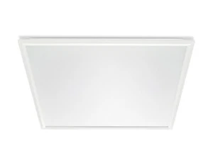 Square PHILIPS Coreline Panel G5 28.5W LED Panel Light, 600x600, 4000K, 3600lm - Picture 1 of 9