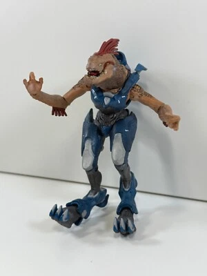 Halo 4 Series Wave 2 Storm Jackal Action Figure 6" Mcfarlane - Image 1 of 4