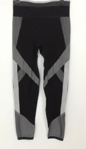 Victorias Secret PINK L Leggings Cool & Comfy High Waist Smoothing Slimming NEW - Picture 1 of 5