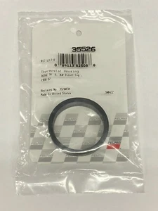 FEL-PRO 35526 Engine Coolant Thermostat Housing Seal for Dodge, O-Ring - Picture 1 of 5