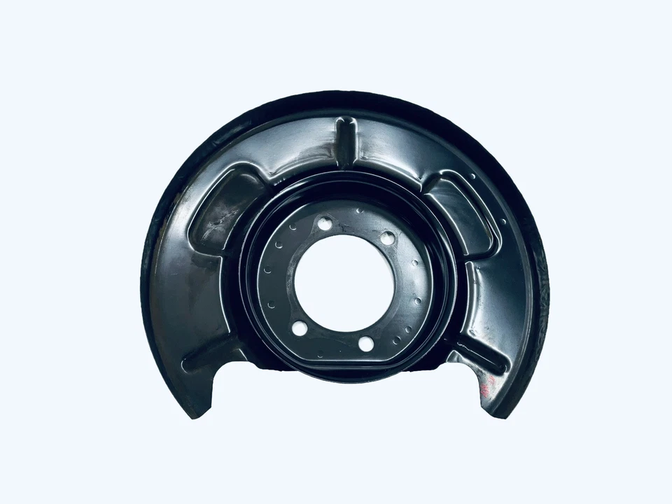 Защитный брызговик для левого заднего тормоза Subaru Legacy 2.5 AWD 2020–2023 годов выпуска - Изображение 1 из 4