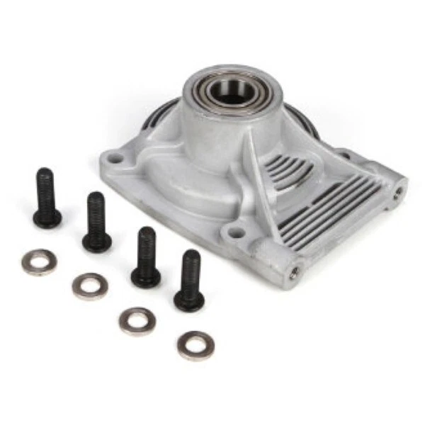 Losi LOSB5036 Clutch Mount with Bearings & Hardware (Assm) 1/5th Scale 5ive-T - Image 1 of 1
