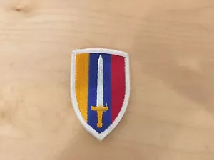 vietnam vintage patch, us army class a new old stock,1960S/70S - Picture 1 of 1