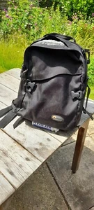 Lowepro Mini Trekker Classic Camera Backpack Black Very Good Condition - Picture 1 of 4