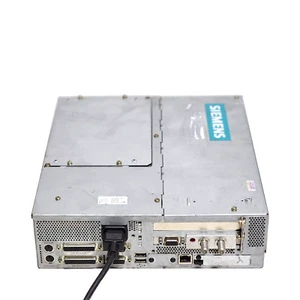 SIMATIC BOX PC 620 V2 IEM 6EQ2010-0AA00-5XX0 SIEMENS - Afbeelding 1 van 5