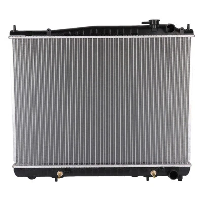 Aluminum Radiator For 1996-2000 Nissan Pathfinder Fits CU2075 3.3L RAD2075 - Image 1 of 4