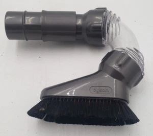 Dyson DC40 TOOL ATTACHMENT "MULTI-ANGLE DUSTING BRUSH" DY-91764505 A5 - Picture 1 of 5