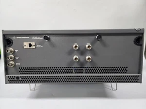 Analizador de señal multicanal Agilent N7109A, 4 canales, N7140A, N7145A, N7130A - Imagen 1 de 21