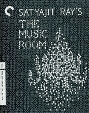 The Music Room (Criterion Collection) [New Blu-ray]