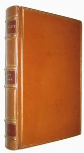 Leigh HUNT. Stories In Verse. Now First Collected 1855 - Picture 1 of 1
