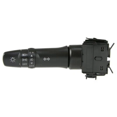 New Headlamp Switch For 2007-2013 Mitsubishi Outlander Lancer 8614A064 - Image 1 of 4