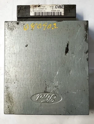 5F1A-12A650-CC Ford Taurus or Mercury Sable 2005 ecm ecu computer - Image 1 of 3