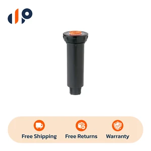 Rain Bird 1804SAMP45 4" Pop-Up Spray Head w/ SAM & 45 PSI Pressure Regulator - Picture 1 of 1