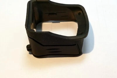 Protector de agua Nikon WG-AS3 goma D700 D-SLR SB-910 genuino Foto 1 de 4