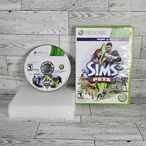 Die Sims 3: Haustiere -- Limited Edition (Microsoft Xbox 360, 2011) - Bild 1 von 4