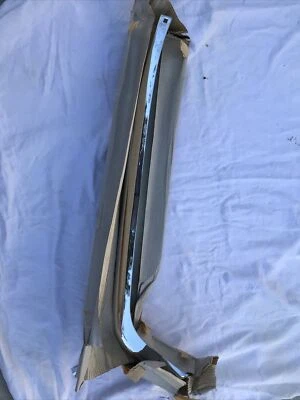 Mercedes Benz  230SL 250SL 280SL Front Right Chrome Bumper OEM NOS - Image 1 of 4