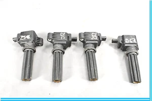 2013-2015 JAGUAR XF 2.0L ENGINE IGNITION COIL SET CM5E-12A366-BC OEM 2014 - Picture 1 of 10