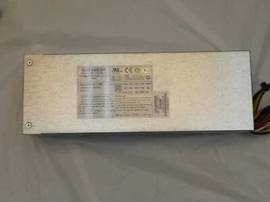 Fuente de alimentación SuperMicro PWS-652-2H 650W - Imagen 1 de 6