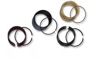 Premium Piston Ring Set - GM, CHEVROLET - 5.3L / 325 OHV V8 16V GM 99-13 - Picture 1 of 1