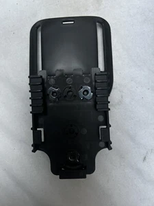 Safariland Black 6070UBL Mid-Ride UBL Belt Adapter w/ QLS-22BK - Picture 1 of 2