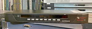 AVOCENT SWITCHVIEW1000 ADVANCED CONSOLE SERVER 8PORTS 19INCH 48CM SN21 - Bild 1 von 2