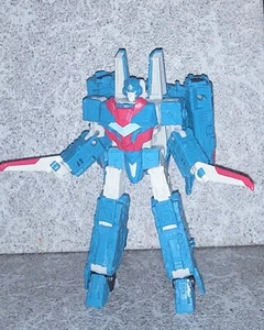 Transformers Legacy Senator Shockwave Complete Voyager Generation Humble Origin - Picture 1 of 4