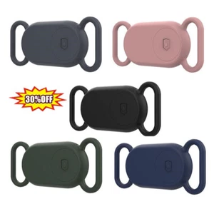 For Samsung Galaxy Smart Tag 2 Silicone material Protective Case Cover - Zdjęcie 1 z 16