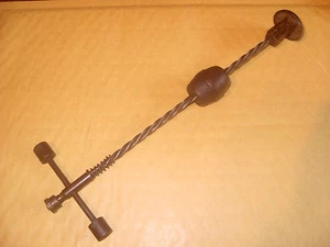 Vintage Hobbies Archimedes Drill - As Photo. - Picture 1 of 1