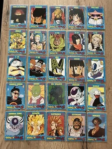 Carte Dragon Ball Dorothée Magazine Hors Série N°15 Complétez votre collection - Imagen 1 de 3