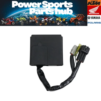 YAMAHA YZ426F YZ 426 F 2001 NUEVA UNIDAD CDI 5JG-85540-50-00 OEM Foto 1 de 2