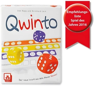 GW14e2 Qwinto - Imagen 1 de 1