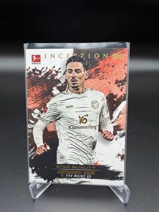 Anthony Caci - 2024-25 TOPPS Inception Bundesliga - Bild 1 von 1