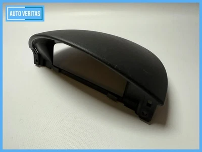Original Opel Corsa C cover panel panel display 09114457 / 24452114 - Image 1 of 4