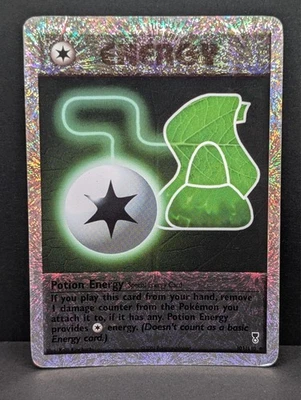 Potion Energy 101/110 Legendary Collection Reverse Holo Rare Pokemon TCG MP+ - Image 1 of 3