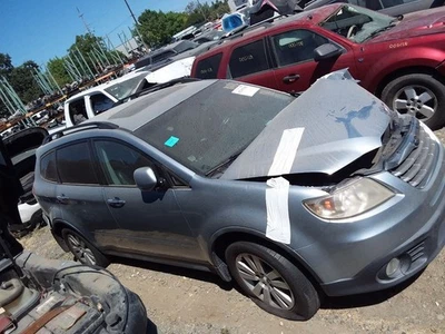 Radiator Fan Motor Fan Assembly Fits 08-14 TRIBECA 30463530 - Image 1 of 4