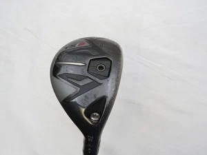 Used Titleist TSi2 21* 4 Hybrid Tensei Blue AV 65 Regular Flex Graphite - Picture 1 of 7