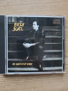 An Innocent Man (1983) Joel, Billy: - Bild 1 von 2