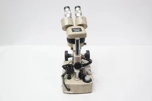 Mitutoyo 90032 Microscope - Picture 1 of 6
